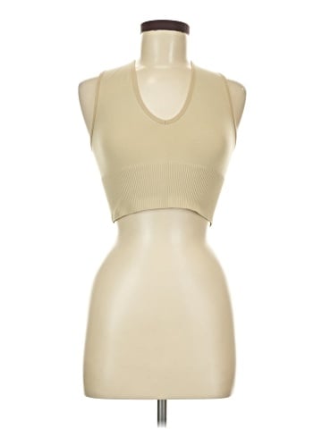 Topshop Tank Top (view 1)