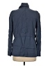 For Cynthia 100% Tencel Blue Jacket Size M - photo 2