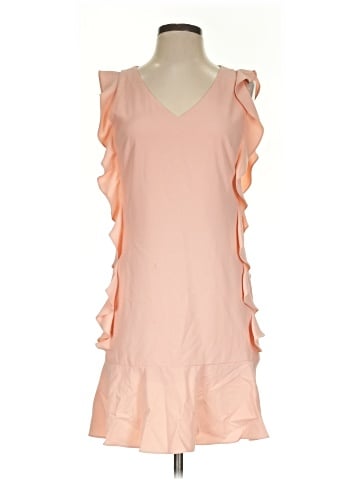 Nicole Miller Studio Cocktail Dress (view 1)
