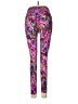 Lululemon Athletica Print Pink Active Pants Size 6 - photo 2