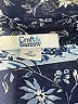 Croft & Barrow 100% Polyester Blue Kimono Size 4X - photo 7