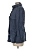 For Cynthia 100% Tencel Blue Jacket Size M - photo 5