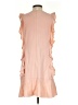 Nicole Miller Studio Pink Cocktail Dress Size 4 - photo 2
