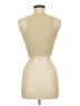 Topshop Tan Tank Top Size 8 - photo 2