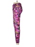 Lululemon Athletica Print Pink Active Pants Size 6 - photo 5