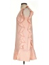 Nicole Miller Studio Pink Cocktail Dress Size 4 - photo 5