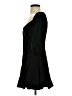 Zara Black Cocktail Dress Size S - photo 5