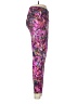 Lululemon Athletica Print Pink Active Pants Size 6 - photo 4