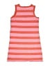 Crewcuts 100% Cotton Stripes Pink Dress Size 12 - photo 2