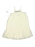 Old Navy 100% Cotton Ivory Dress Size 8 - photo 2