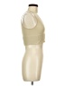 Topshop Tan Tank Top Size 8 - photo 4