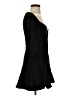 Zara Black Cocktail Dress Size S - photo 4