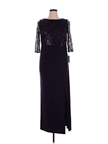 Alex Evenings Cocktail Dress (view 1)