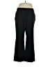 Coldwater Creek Black Dress Pants Size 14 (petite) - photo 1