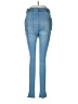 Free People Blue Jeggings Size 29 waist - photo 2
