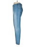Free People Blue Jeggings Size 29 waist - photo 5