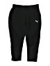 Puma Black Track Pants Size M (baby) - photo 1