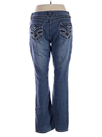 Angels Jeans (view 2)