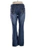 Angels Blue Jeans Size 14 - photo 2