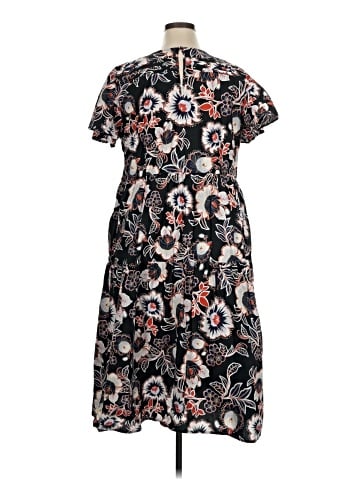 Who What Wear Casual Dress (view 2)