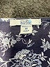 Croft & Barrow 100% Polyester Blue Sleeveless T-Shirt Size 4X - photo 7