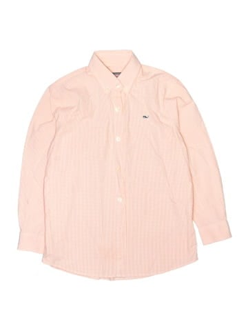Vineyard Vines Long Sleeve Button-Down Shirt (view 1)