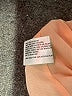 Ambar 100% Polyester Paisley Orange Cocktail Dress Size 10 - photo 8