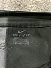 Nike 100% Polyester Solid Black Shorts Size 4 - photo 3