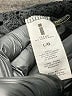 i Jeans by Buffalo Black Formal Skirt Size L - photo 5