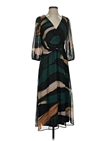 DKNY Cocktail Dress (view 1)