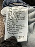 Adriano Goldschmied Blue Jeans Size 28 waist - photo 8