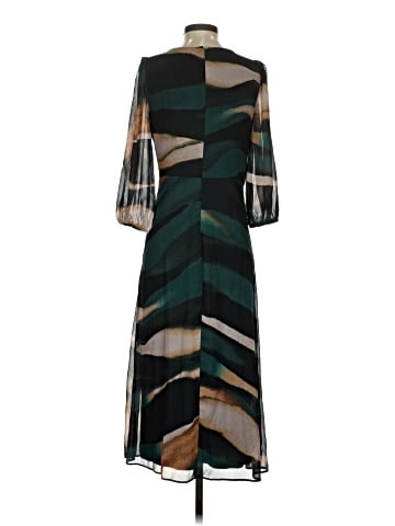 DKNY Cocktail Dress (view 2)