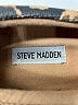 Steve Madden Brown Sneakers Size 9 1/2 - photo 3