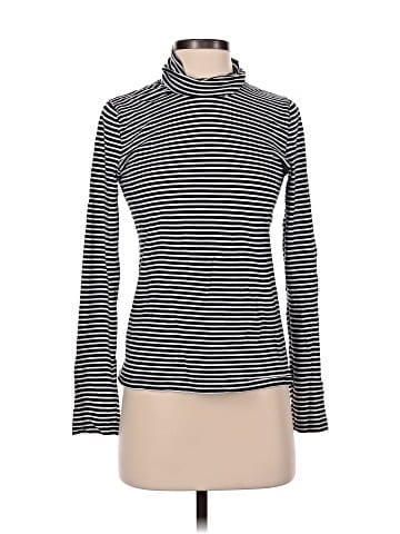 J.Crew Long Sleeve Turtleneck (view 1)