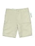Class Club 100% Polyester Solid Tan Khaki Shorts Size 6 - photo 1