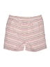 Talbots Outlet Stripes Pink Shorts Size 12 - photo 2
