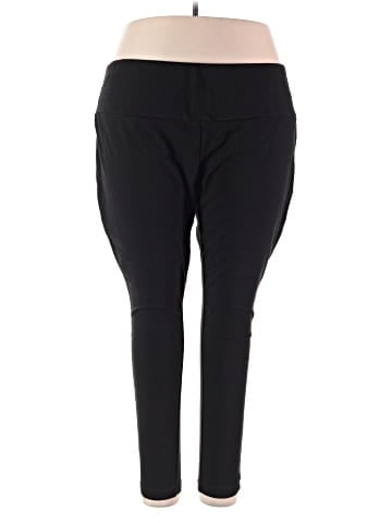 Terra & Sky Active Pants (view 1)
