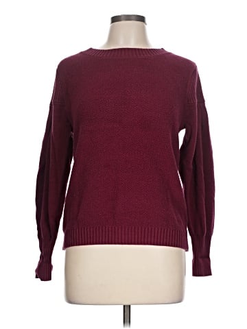 Ann Taylor LOFT Pullover Sweater (view 1)