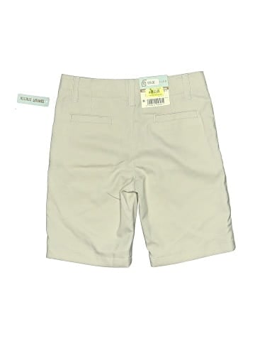 Class Club Khaki Shorts (view 2)