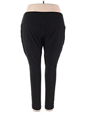 Terra & Sky Active Pants (view 2)