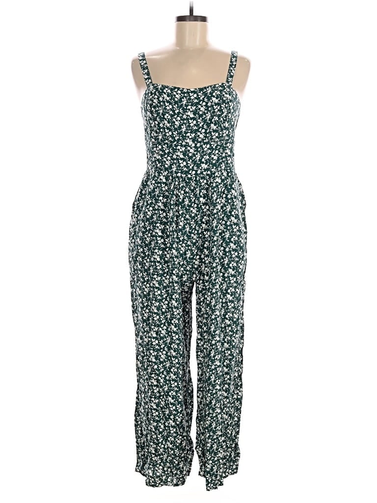 Old Navy Jumpsuit In Teal