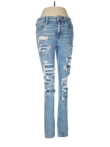 American Eagle Outfitters Jeans (view 1)