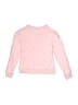 Splendid Pink Sweatshirt Size 7 - photo 1