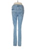 American Eagle Outfitters Hearts Blue Jeans Size 8R - photo 2