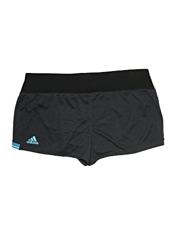 Adidas Athletic Shorts (view 2)