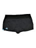 Adidas 100% Polyester Black Athletic Shorts Size L - photo 2
