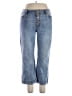 CAbi Blue Jeans Size 14 - photo 1