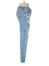 American Eagle Outfitters Hearts Blue Jeans Size 8R - photo 4