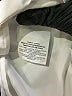 Nike 100% Polyester Solid Ivory Shorts Size 4 - photo 4