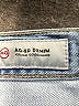 Adriano Goldschmied Hearts Blue Jeans Size 28R - photo 7